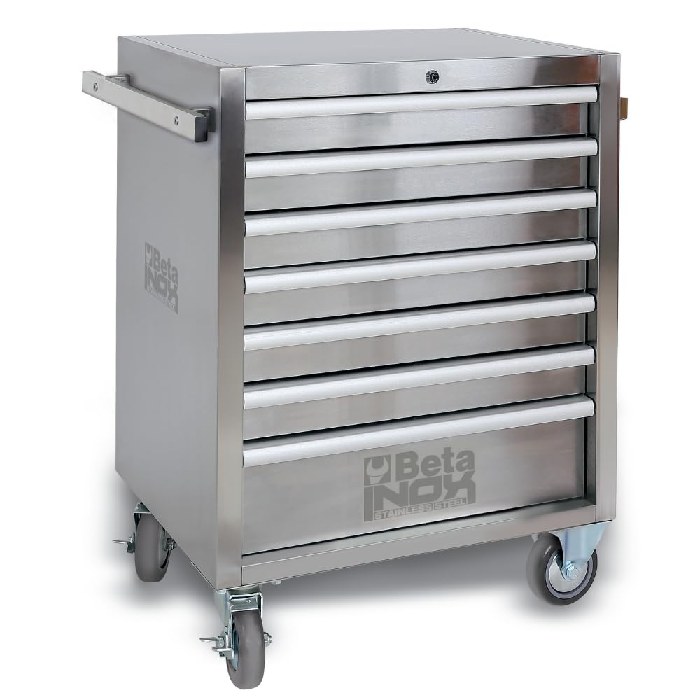 Tool Storage